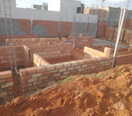 Reparo - Conserto - Reforma - images_alt_text Pedreiro azulejista encanador