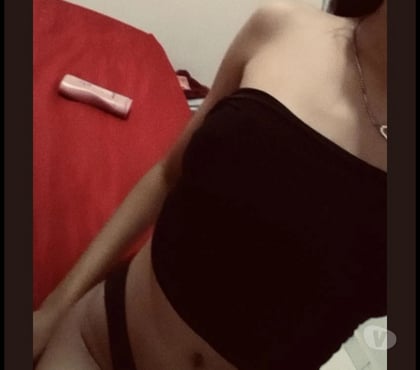 Acompanhantes - Fotos para GABRIELA SEM local