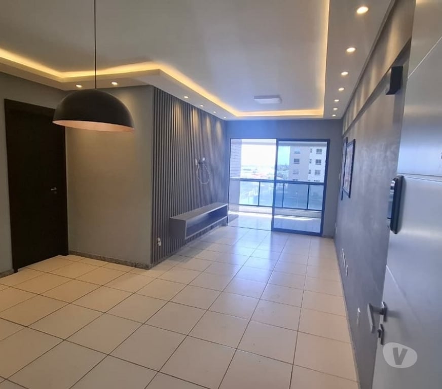 Alugar apartamentos Aracaju SE - Fotos para APTO NO PARQUE ARENA - 2465