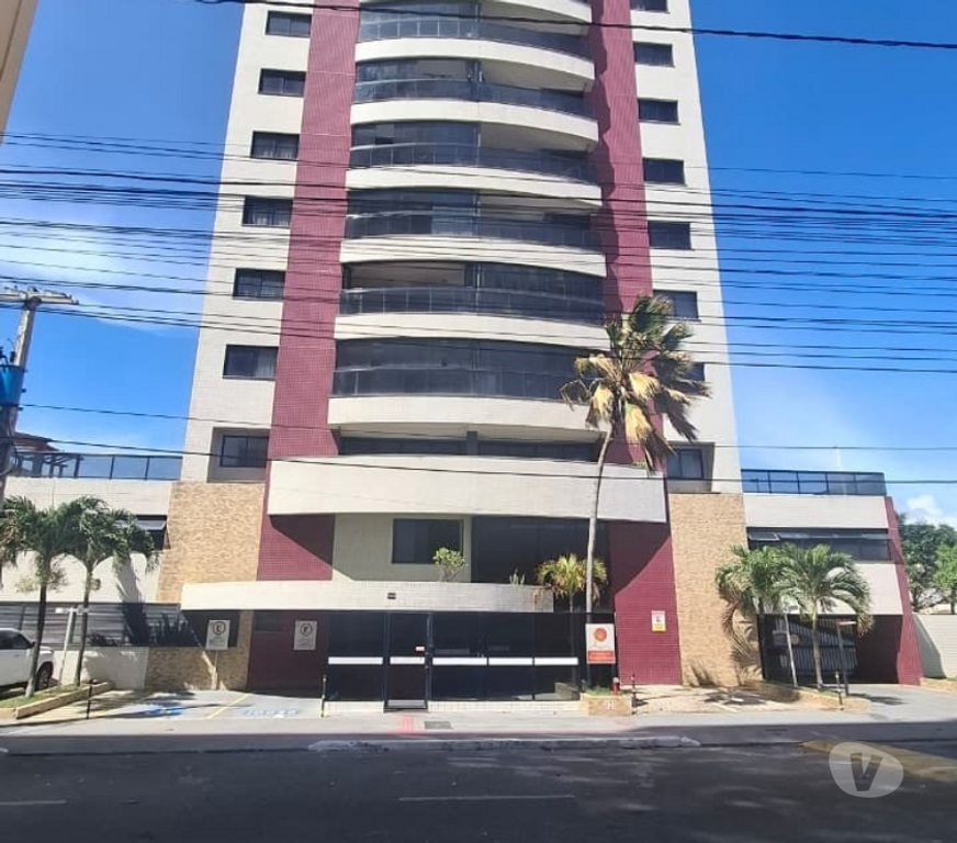 Alugar apartamentos Aracaju SE - Fotos para APTO NO PARQUE ARENA - 2465