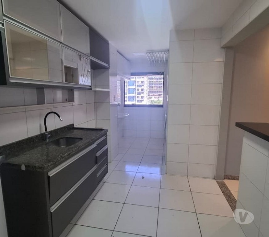 Alugar apartamentos Aracaju SE - Fotos para APTO NO PARQUE ARENA - 2465