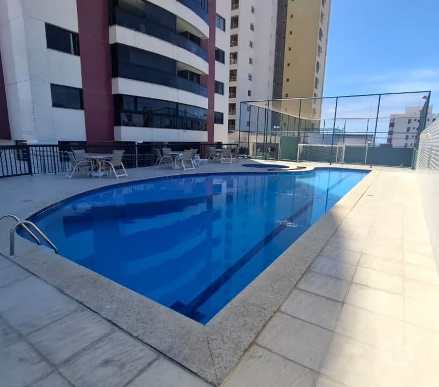 Alugar apartamentos Aracaju SE - Fotos para APTO NO PARQUE ARENA - 2465