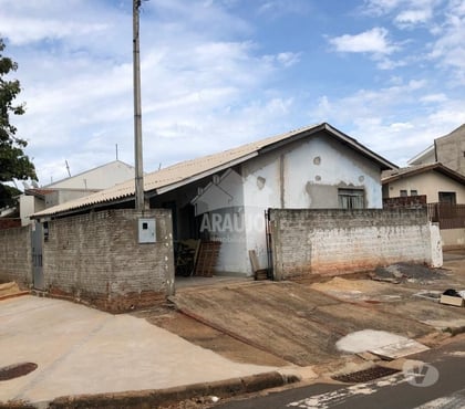 Apartamentos - Casas venda - images_alt_text 🏡 Casa à Venda no Jardim Ipê – Paranavaí-PR |