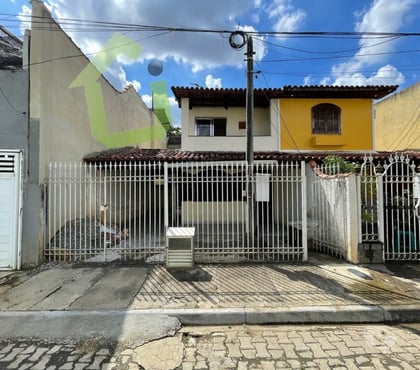 Apartamentos a venda - Fotos para VENDA - Casa 3 Quartos no Condomínio Santa Letícia