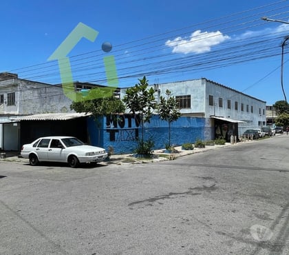 Aluguel Loja - Fotos para ALUGUEL - Prédio com 895,00 m² em Nilópolis