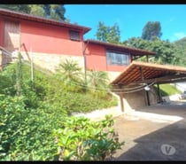 Casa para alugar em Correas - Petrópolis RJ
