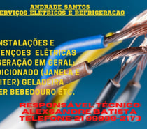 Tecnico em Eletricidade