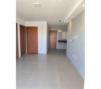 Apartamentos a venda - Fotos para Lançamento Napoli 1: Apartamento 2 Quartos com Varanda!