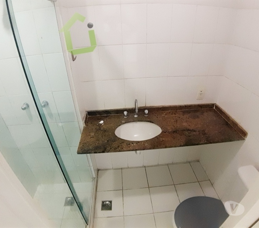 Apartamentos a venda Nova Iguacu RJ - Fotos para Venda Apartamento 2 Quartos no Cond Ibiza Nova Iguaçu