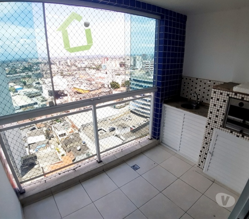 Apartamentos a venda Nova Iguacu RJ - Fotos para Venda Apartamento 2 Quartos no Cond Ibiza Nova Iguaçu