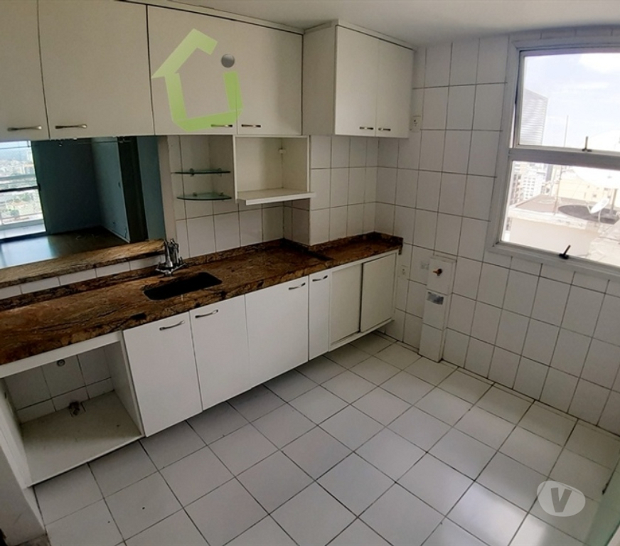 Apartamentos a venda Nova Iguacu RJ - Fotos para Venda Apartamento 2 Quartos no Cond Ibiza Nova Iguaçu
