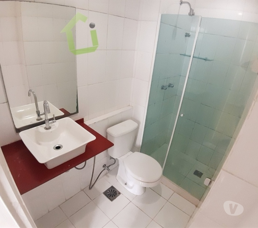 Apartamentos a venda Nova Iguacu RJ - Fotos para Venda Apartamento 2 Quartos no Cond Ibiza Nova Iguaçu