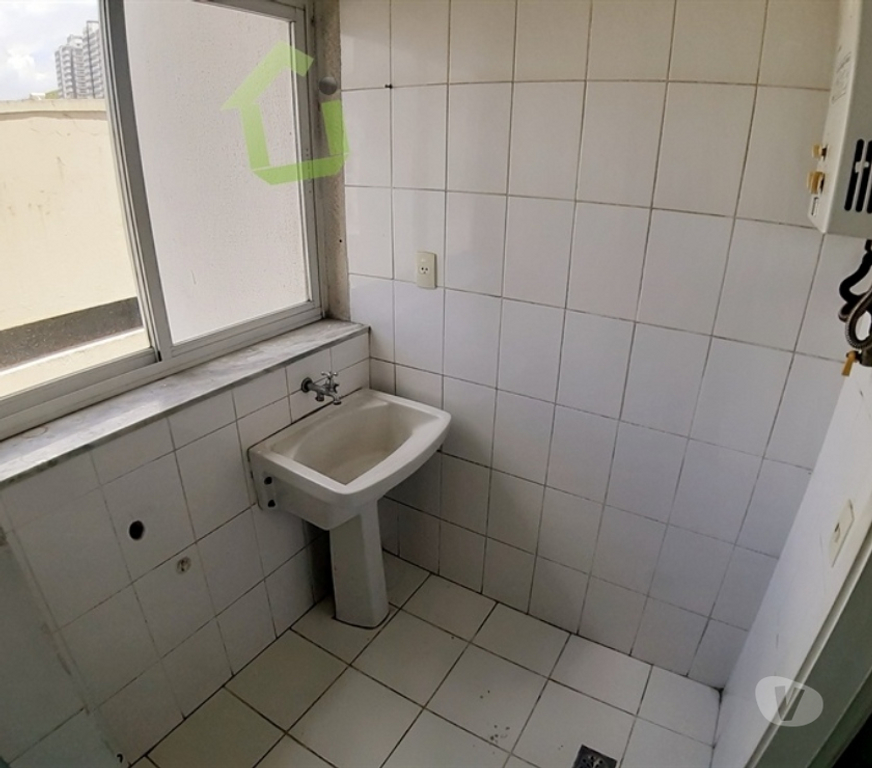 Apartamentos a venda Nova Iguacu RJ - Fotos para Venda Apartamento 2 Quartos no Cond Ibiza Nova Iguaçu