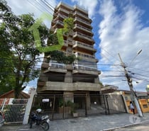 Apartamento para venda com 196 metros quadrados c 2 quartos