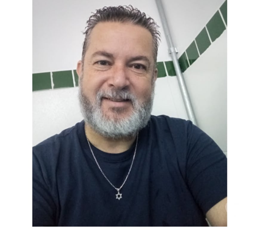 Encontros Casuais Santos SP - Fotos para Fogoso dotado de 20,5 cm