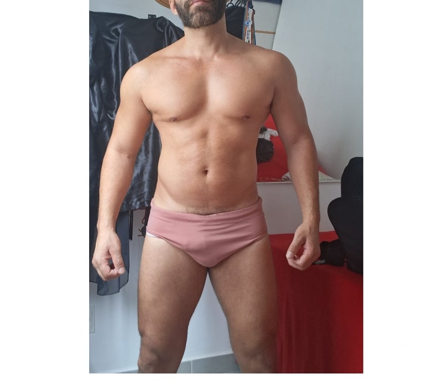Acompanhantes masculinos Rio de Janeiro RJ Flamengo - Fotos para 🔥Mix de massagens sensuais 🔥