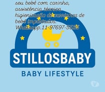 Mecânico de carrinhos de bebê