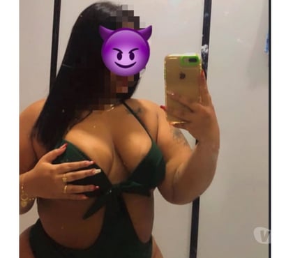 Acompanhantes - Fotos para Morena do bundão GG😈