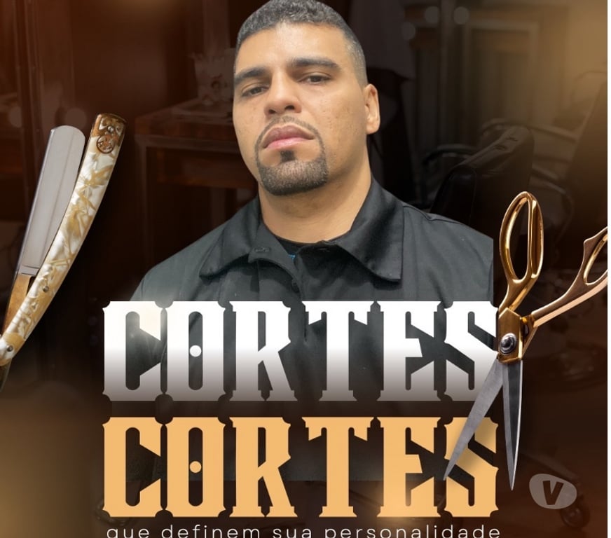 Bem-Estar - Saúde - Beleza Rio de Janeiro RJ Penha, Rio de Janeiro - Fotos para Depilação Masculina e Barbeiro a Domicílio