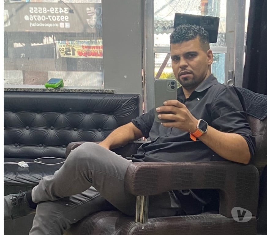 Bem-Estar - Saúde - Beleza Rio de Janeiro RJ Penha, Rio de Janeiro - Fotos para Depilação Masculina e Barbeiro a Domicílio