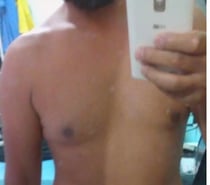 te espero desse geito sua safada