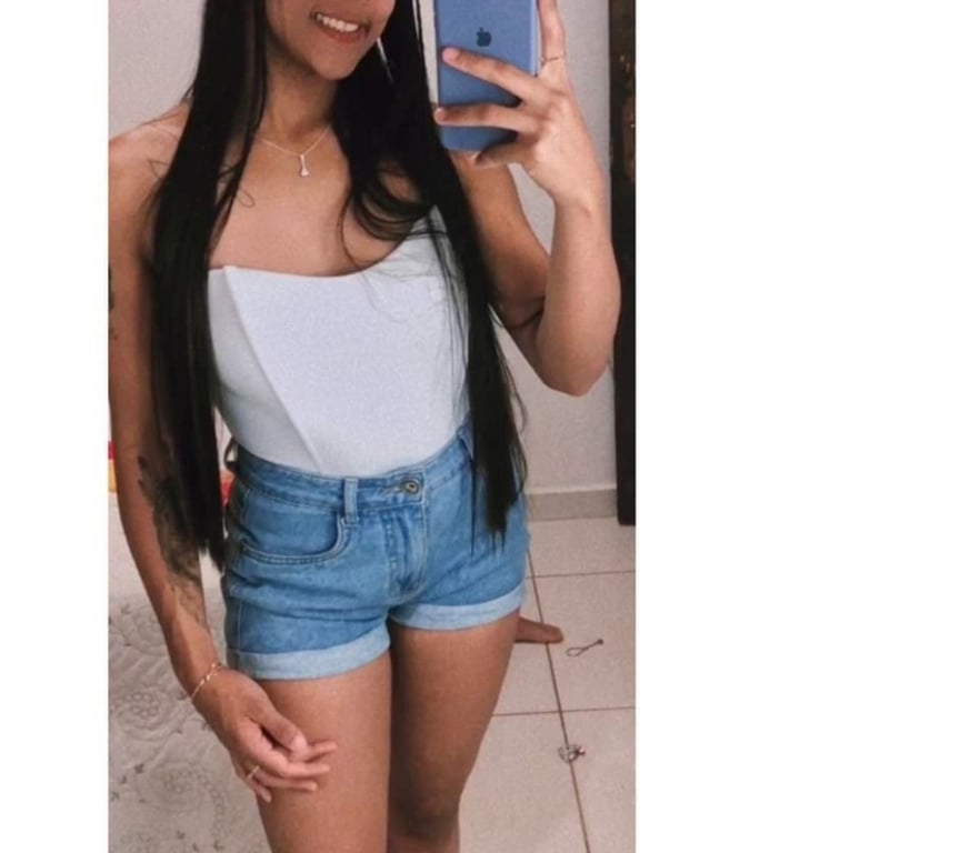 Garotas de programa Curitiba PR Santa Felicidade - Fotos para Julia massagista