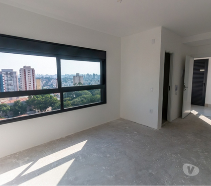 Casas a venda Outros Bairros Sao Paulo SP Sao Paulo SP - Fotos para Studio à venda na V. Clementino 25m² 1wc 1 dorm.