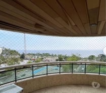 Apartamento na Ponta Negra - Cond. Varandas do Rio Negro