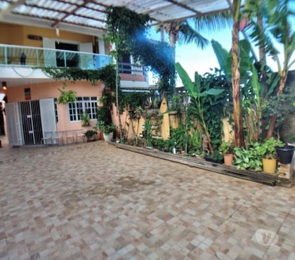 Casas a venda - Fotos para SOBRADO A VENDA NO MASSAGUAÇU-CARAGUATATUBA A 300M DA PRAIA