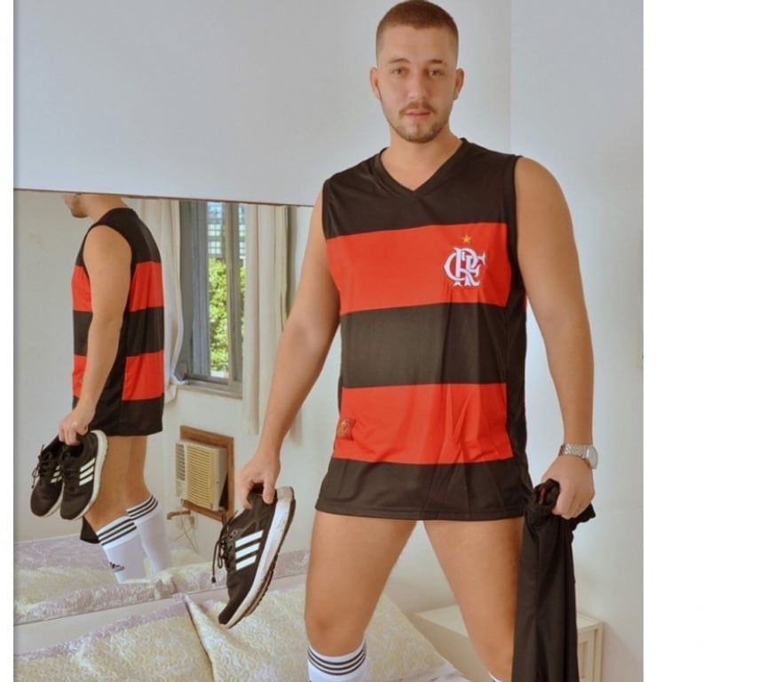 Acompanhantes masculinos Rio de Janeiro RJ Copacabana - Fotos para CARIOCA - ÚLTIMOS DIAS 