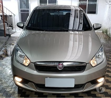 Carros usados Moema Sao Paulo SP - Fotos para GRAND SIENA ATTRACTIVE 1.4