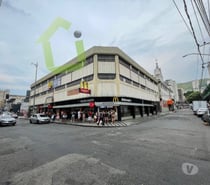 ALUGUEL – Loja em Galeria No Calçadão de Nova Iguaçu