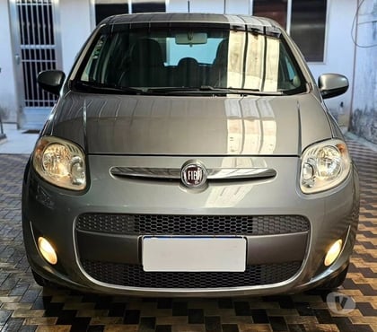 Carros a venda Moema Sao Paulo SP - Fotos para PALIO 1.4 ATTRACTIVE FIRE