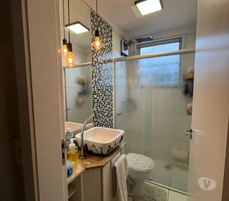 Apartamentos a venda Sorocaba SP - Fotos para APARTAMENTO DUPLEX TOTALMENTE REFORMADO