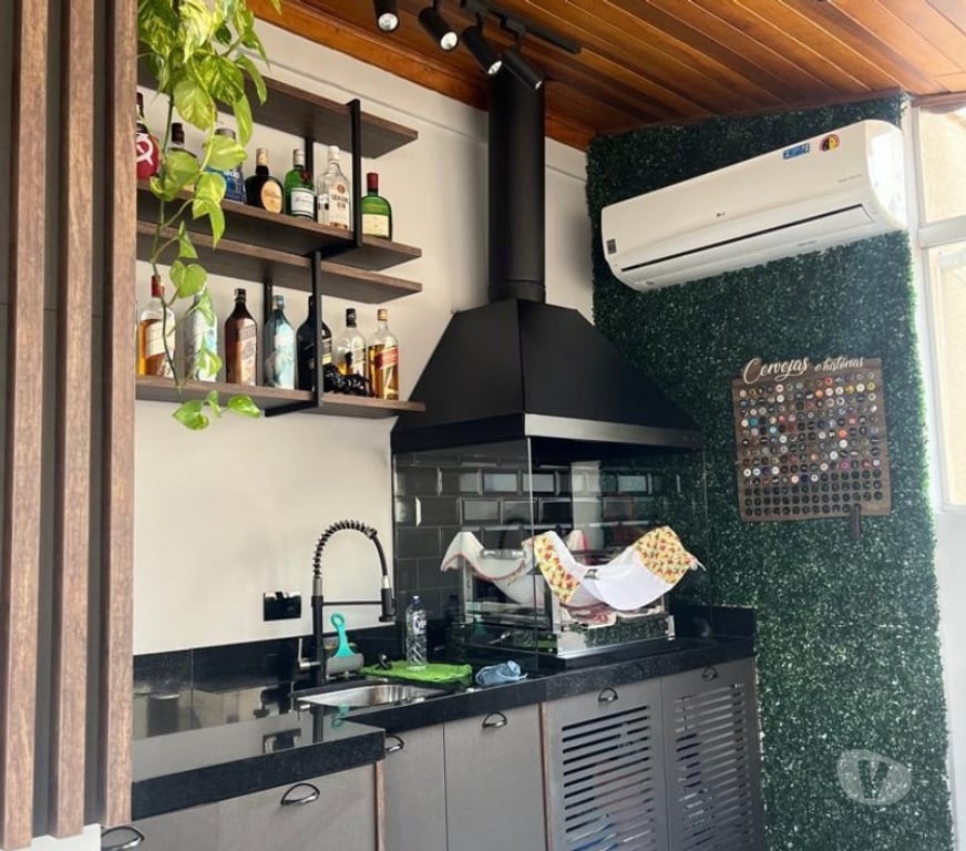 Apartamentos a venda Sorocaba SP - Fotos para APARTAMENTO DUPLEX TOTALMENTE REFORMADO