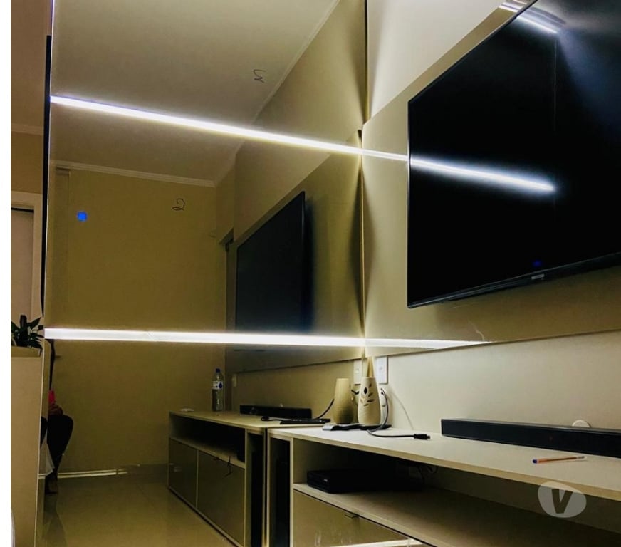 Apartamentos a venda Sorocaba SP - Fotos para APARTAMENTO DUPLEX TOTALMENTE REFORMADO