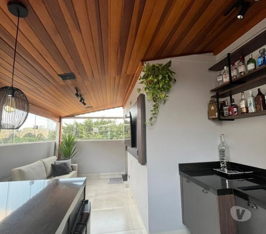 Apartamentos a venda Sorocaba SP - Fotos para APARTAMENTO DUPLEX TOTALMENTE REFORMADO