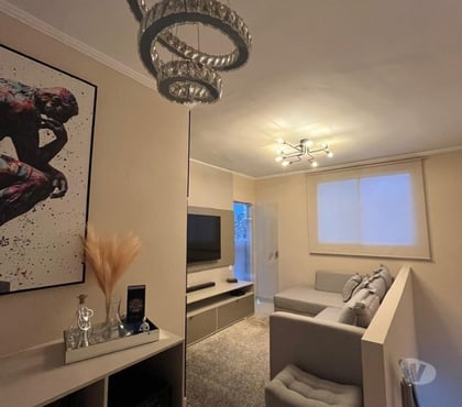 Casas a venda - Fotos para APARTAMENTO DUPLEX TOTALMENTE REFORMADO