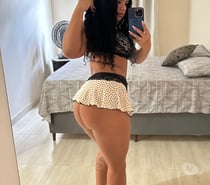 SUA MELHOR ESCOLHA! CARIOCA POUCOS DIAS