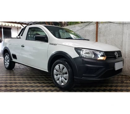 Compra carros Itaim Paulista Sao Paulo SP - Fotos para SAVEIRO 1.6 ROBUST 8V CS