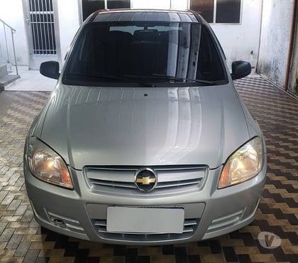 Compra carros Itaim Paulista Sao Paulo SP - Fotos para CELTA SPIRIT 1.0 8V FLEX 4P