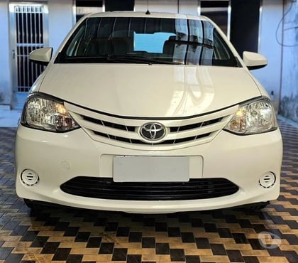 Carros semi novos Itaim Paulista Sao Paulo SP - Fotos para ETIOS 1.3 X 16V FLEX 4P MANUAL