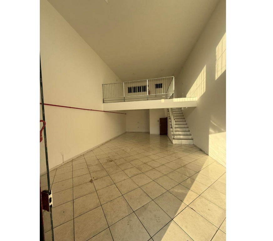 Aluguel Loja Sao Jose SC - Fotos para ALUGUEL - Loja Comercial em Potecas – 80m² com Mezanino
