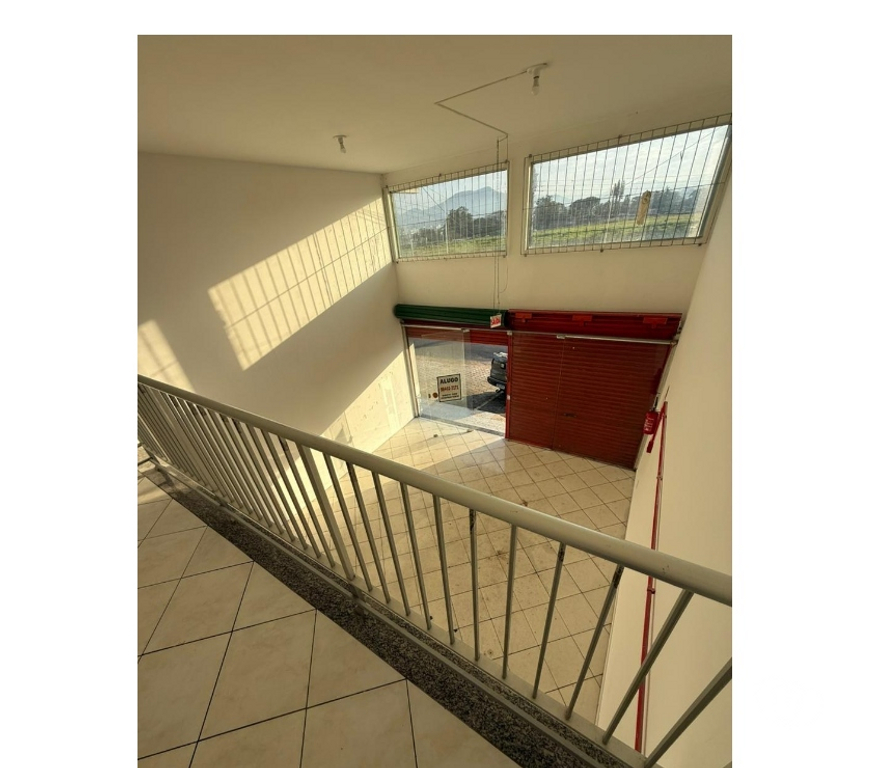 Aluguel Loja Sao Jose SC - Fotos para ALUGUEL - Loja Comercial em Potecas – 80m² com Mezanino