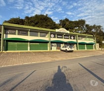 ALUGUEL - Loja Comercial em Potecas – 80m² com Mezanino