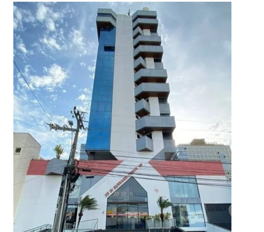 Aluguel Loja Sao Jose SC - Fotos para ALUGUEL - LOJA, Di Bernardi Tower, Campinas, São José SC