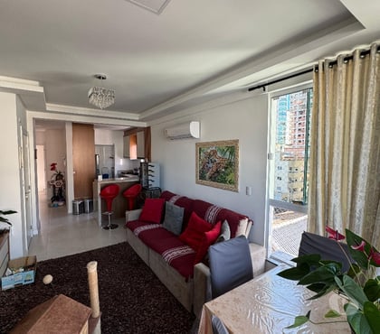 casas para vender - Fotos para Apartamento mobiliado a venda