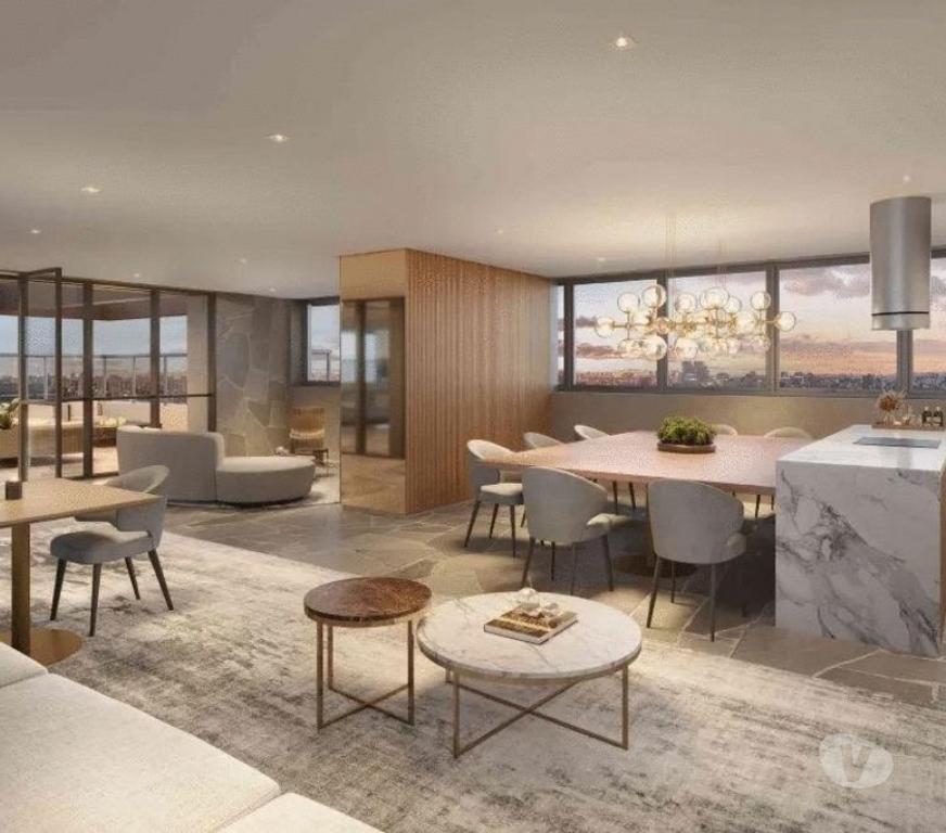 Apartamentos a venda Sao Paulo SP Outros Bairros Sao Paulo SP - Fotos para Empreendimento à venda Mirant Ibirapuera, Ap 111m²