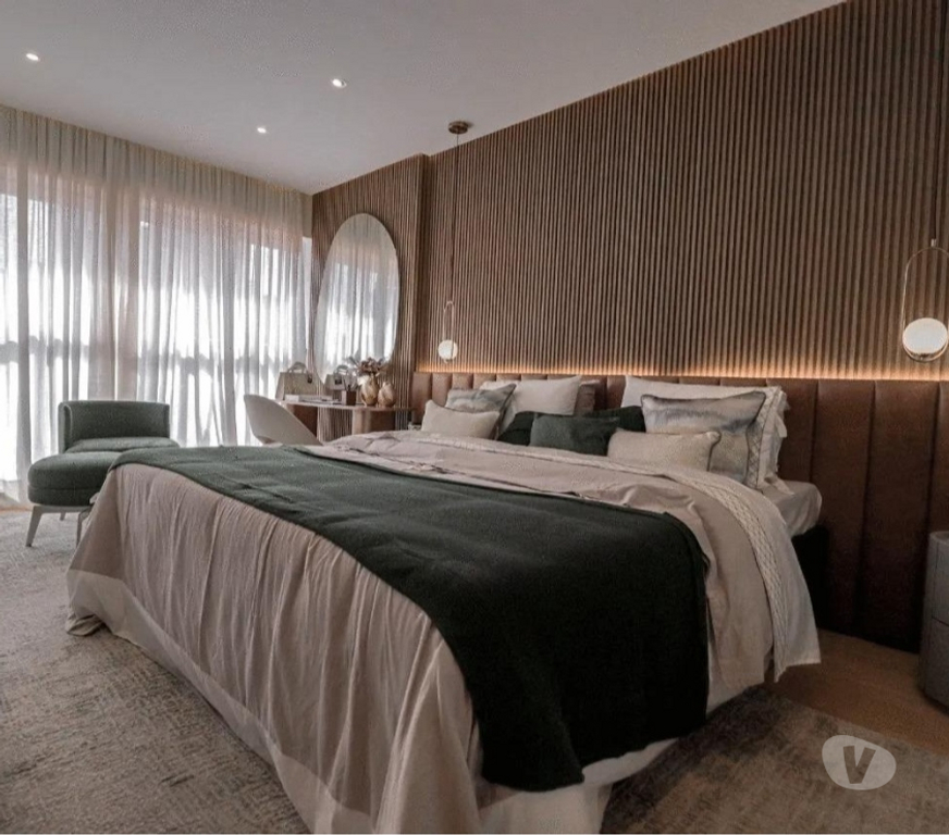 Apartamentos a venda Sao Paulo SP Outros Bairros Sao Paulo SP - Fotos para Empreendimento à venda Mirant Ibirapuera, Ap 111m²