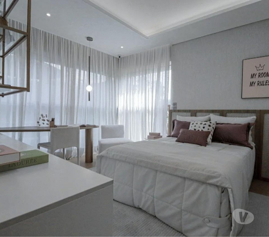 Apartamentos a venda Sao Paulo SP Outros Bairros Sao Paulo SP - Fotos para Empreendimento à venda Mirant Ibirapuera, Ap 111m²